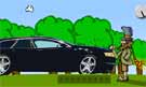 Bummin A Ride Flash Game