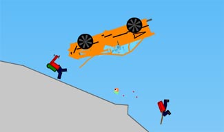 Incredibots 2 Flash Game
