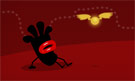 Mogo Mogo Flash Game