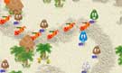 Mushroom Revolution