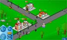 Shopping City Flash Game